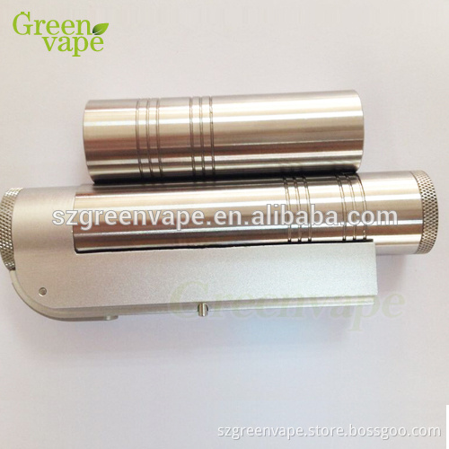 Variable Wattage 50Watt Mod Cloupor ZNA 50 Original Cloupor